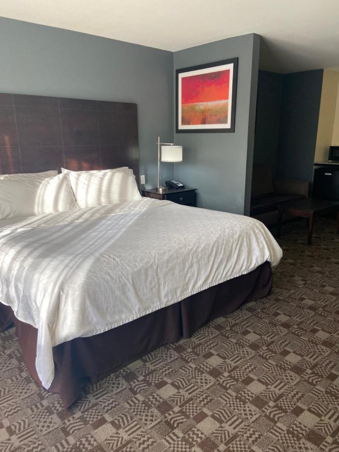 Holiday Inn Express Hotel & Suites Solana Beach-Del Mar By Ihg Extérieur photo