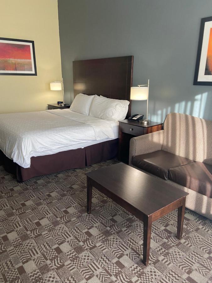 Holiday Inn Express Hotel & Suites Solana Beach-Del Mar By Ihg Extérieur photo