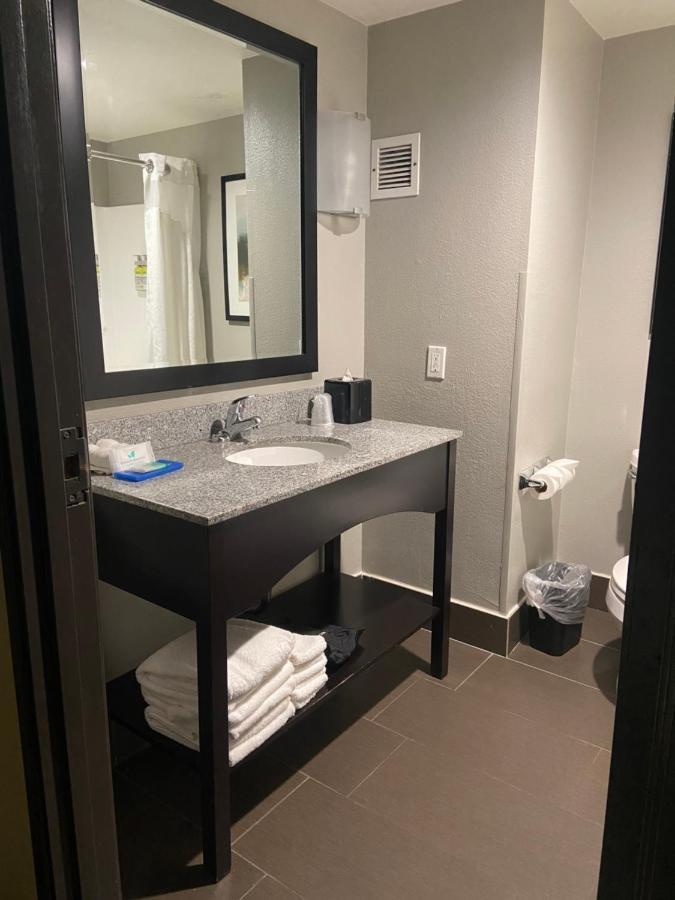 Holiday Inn Express Hotel & Suites Solana Beach-Del Mar By Ihg Extérieur photo