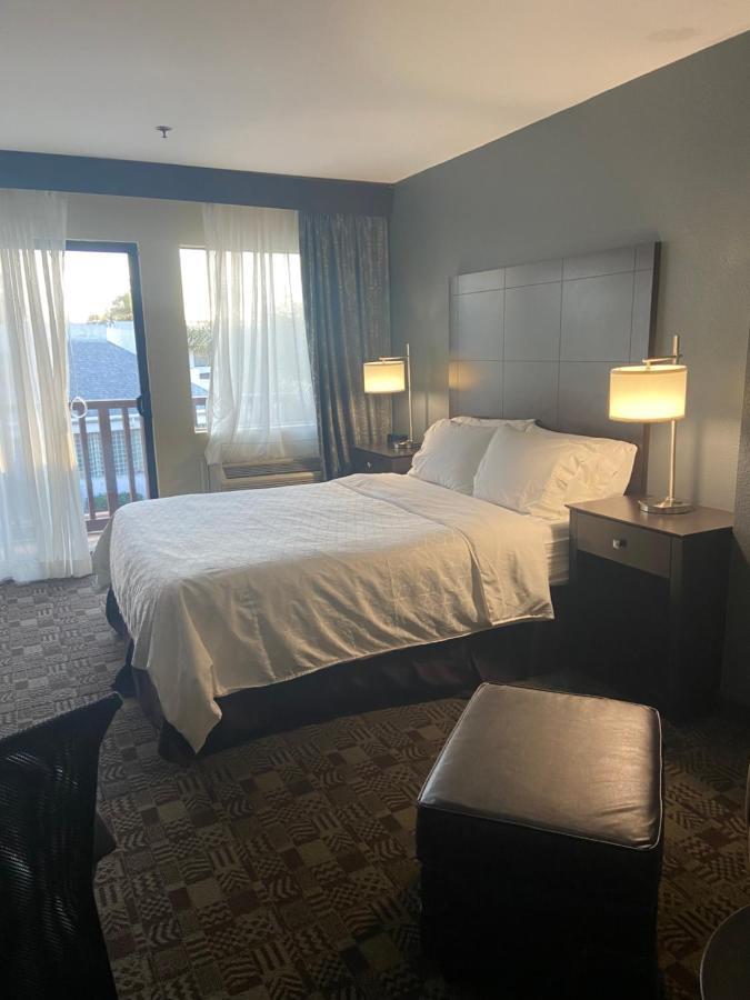 Holiday Inn Express Hotel & Suites Solana Beach-Del Mar By Ihg Extérieur photo