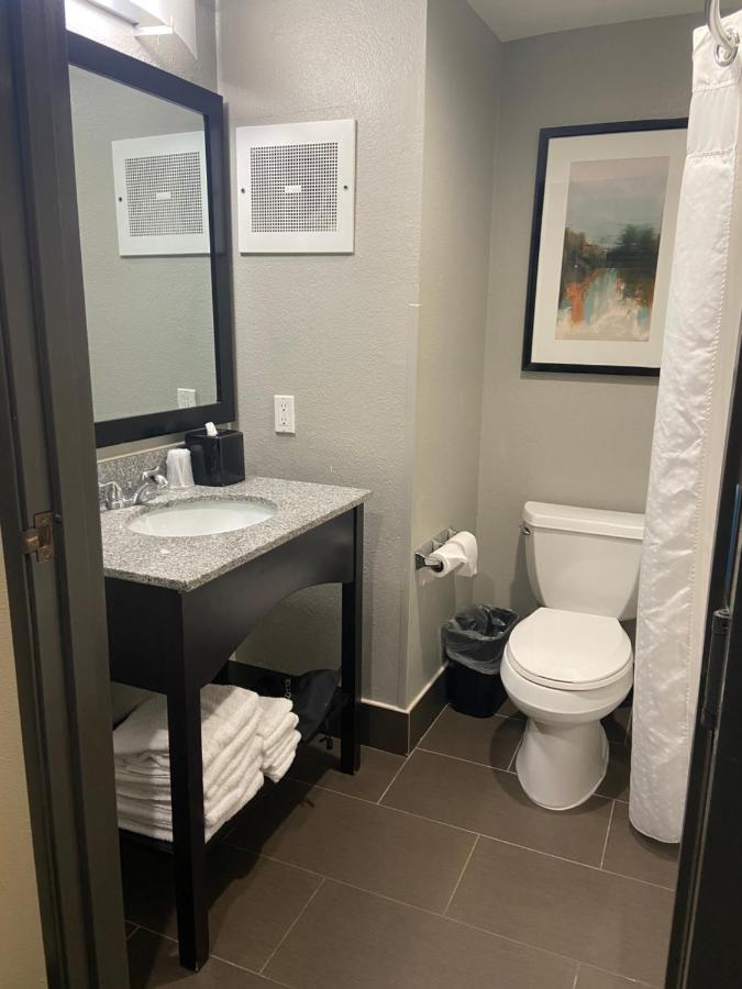 Holiday Inn Express Hotel & Suites Solana Beach-Del Mar By Ihg Extérieur photo