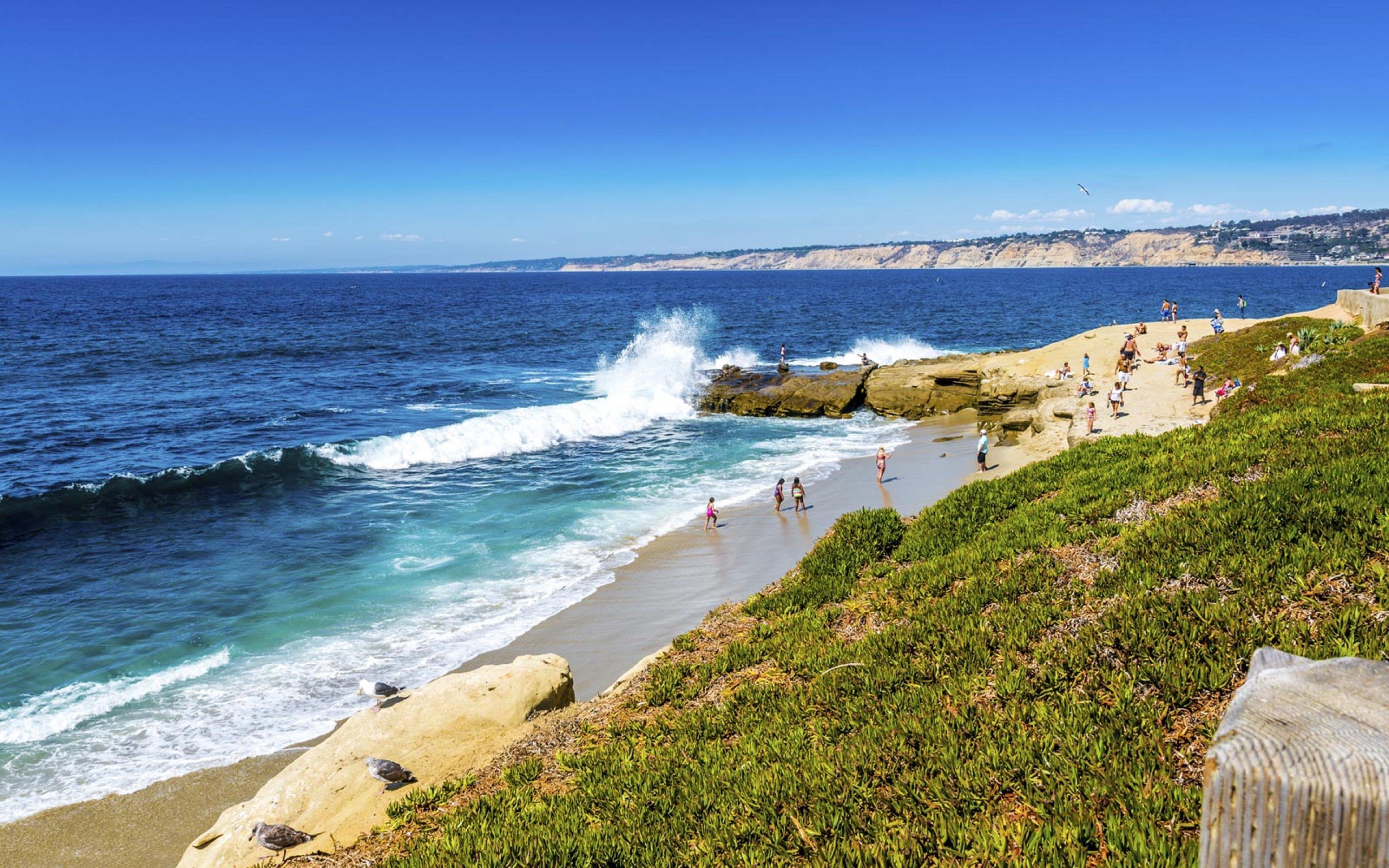 Holiday Inn Express Hotel & Suites Solana Beach-Del Mar By Ihg Extérieur photo
