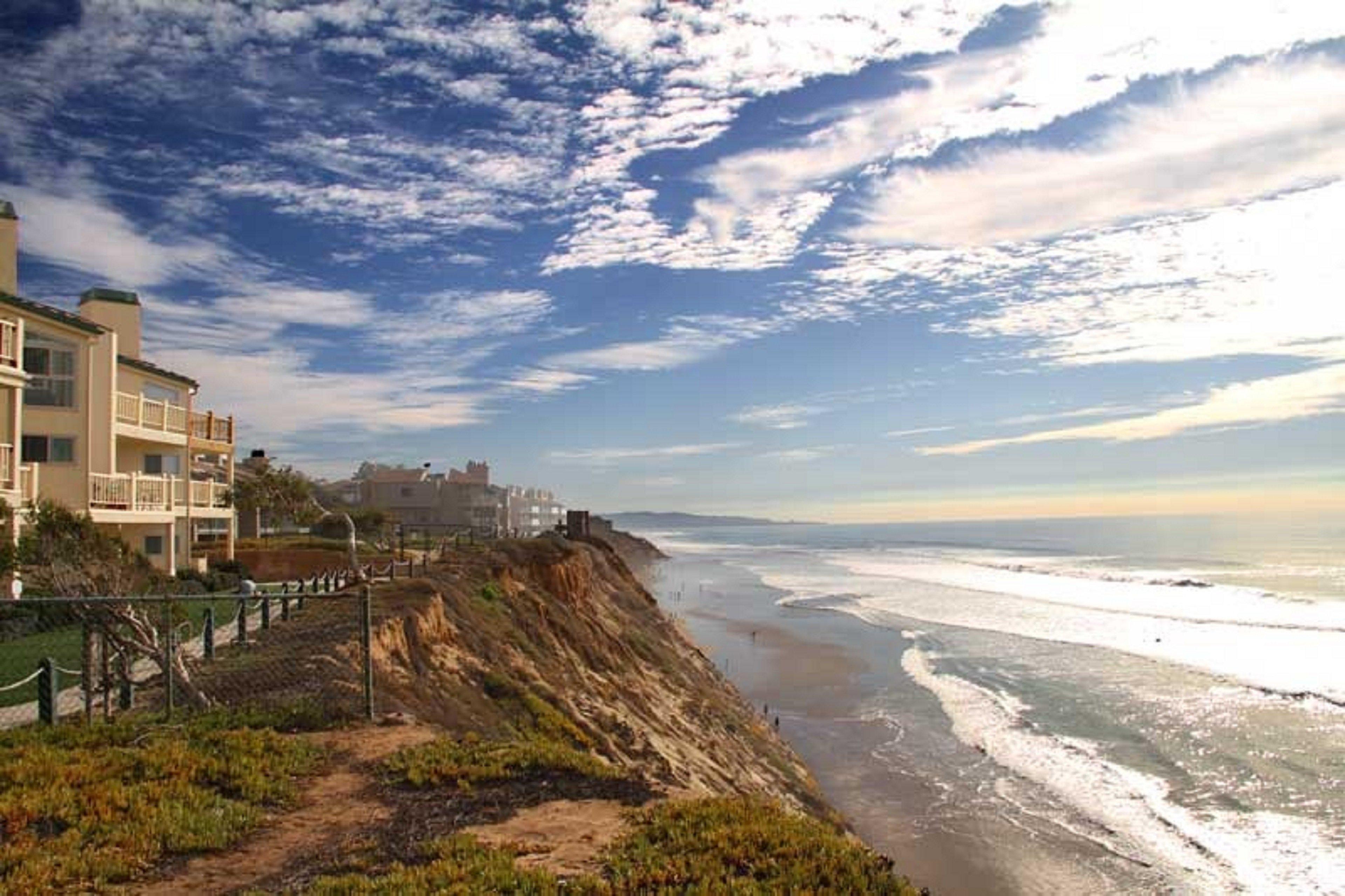 Holiday Inn Express Hotel & Suites Solana Beach-Del Mar By Ihg Extérieur photo