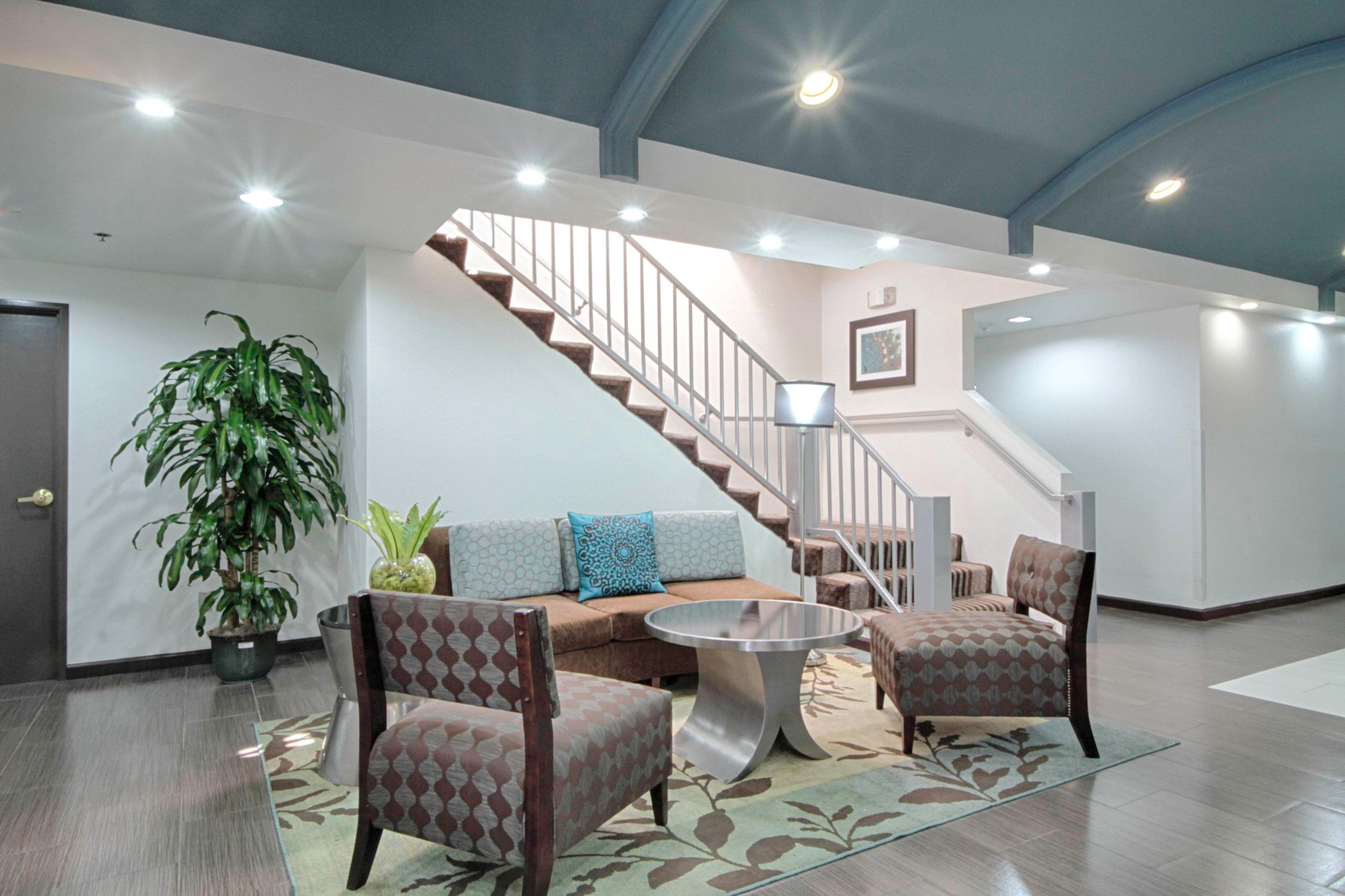 Holiday Inn Express Hotel & Suites Solana Beach-Del Mar By Ihg Extérieur photo