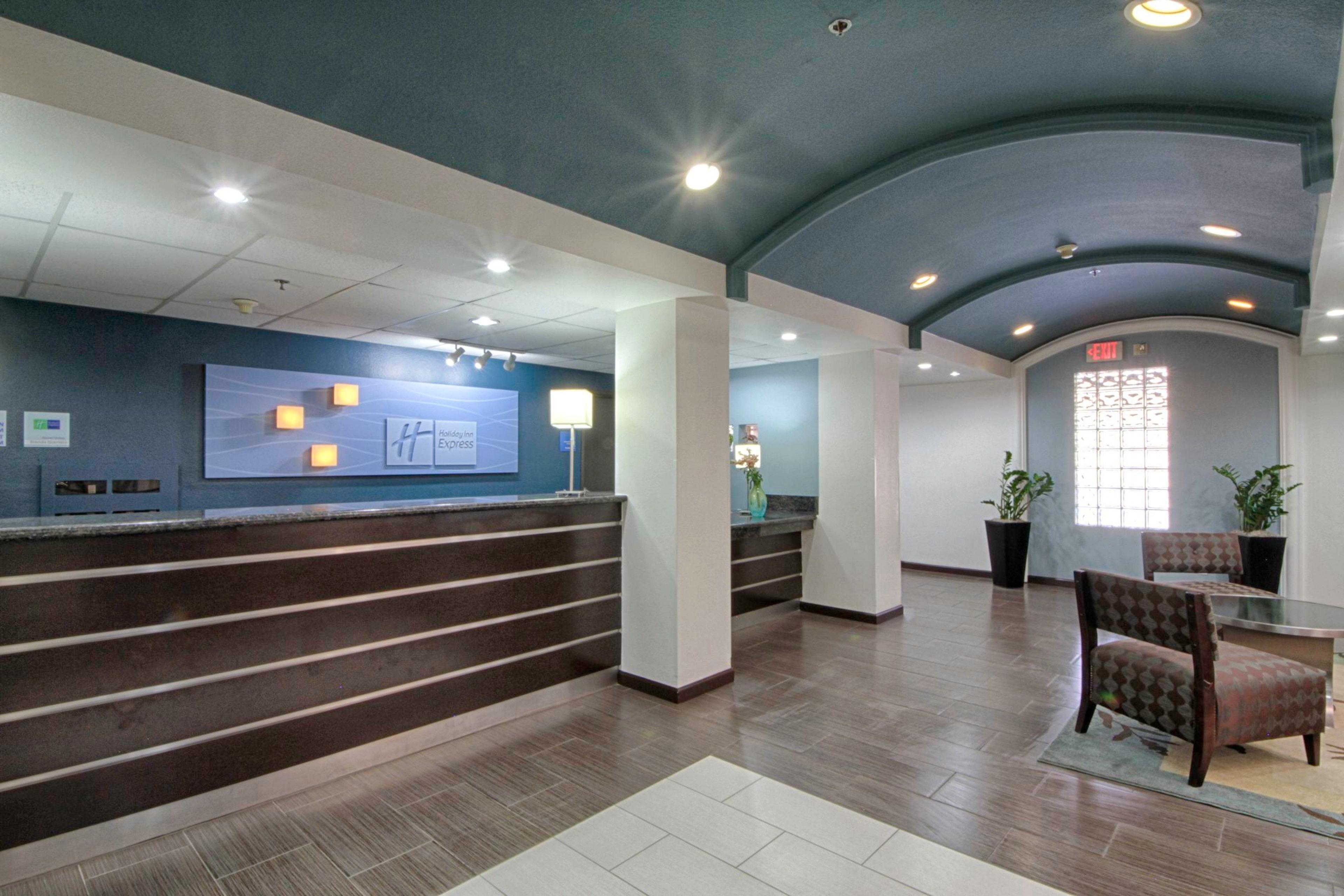 Holiday Inn Express Hotel & Suites Solana Beach-Del Mar By Ihg Extérieur photo
