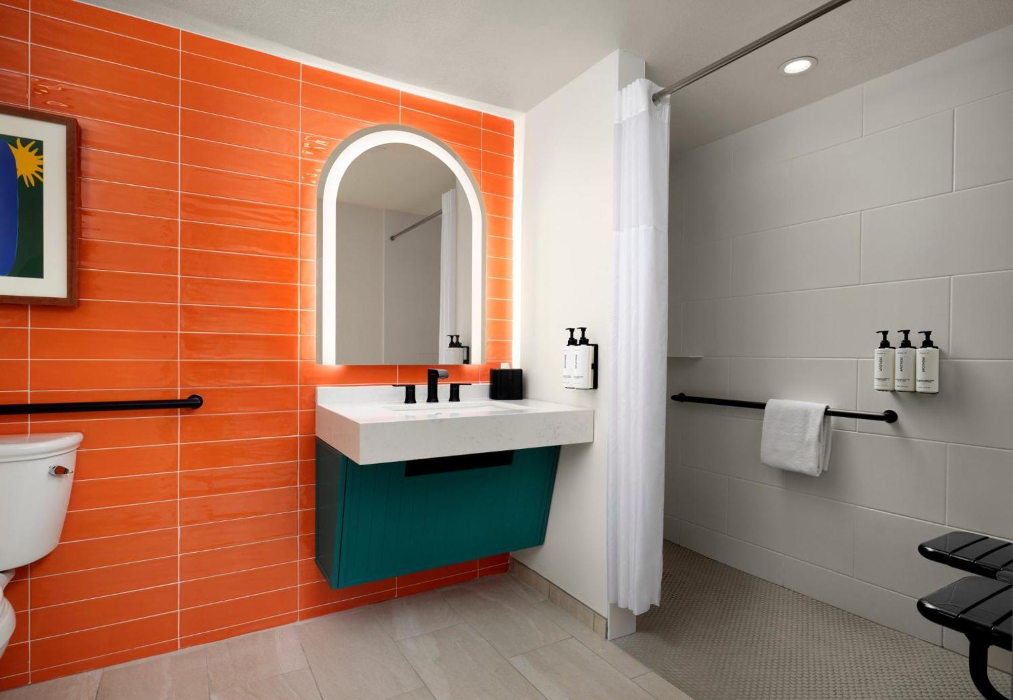 Holiday Inn Express Hotel & Suites Solana Beach-Del Mar By Ihg Extérieur photo