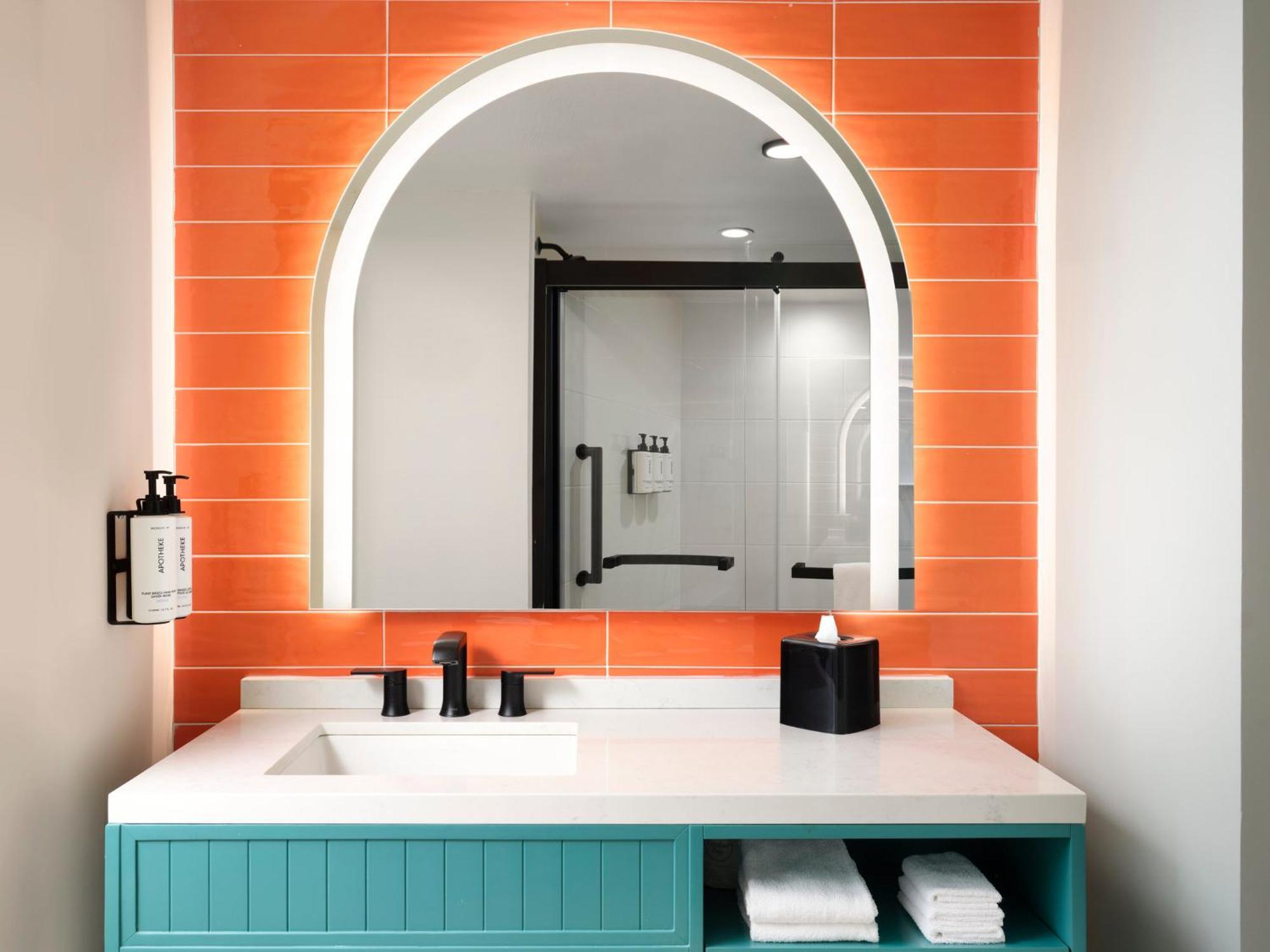Holiday Inn Express Hotel & Suites Solana Beach-Del Mar By Ihg Extérieur photo