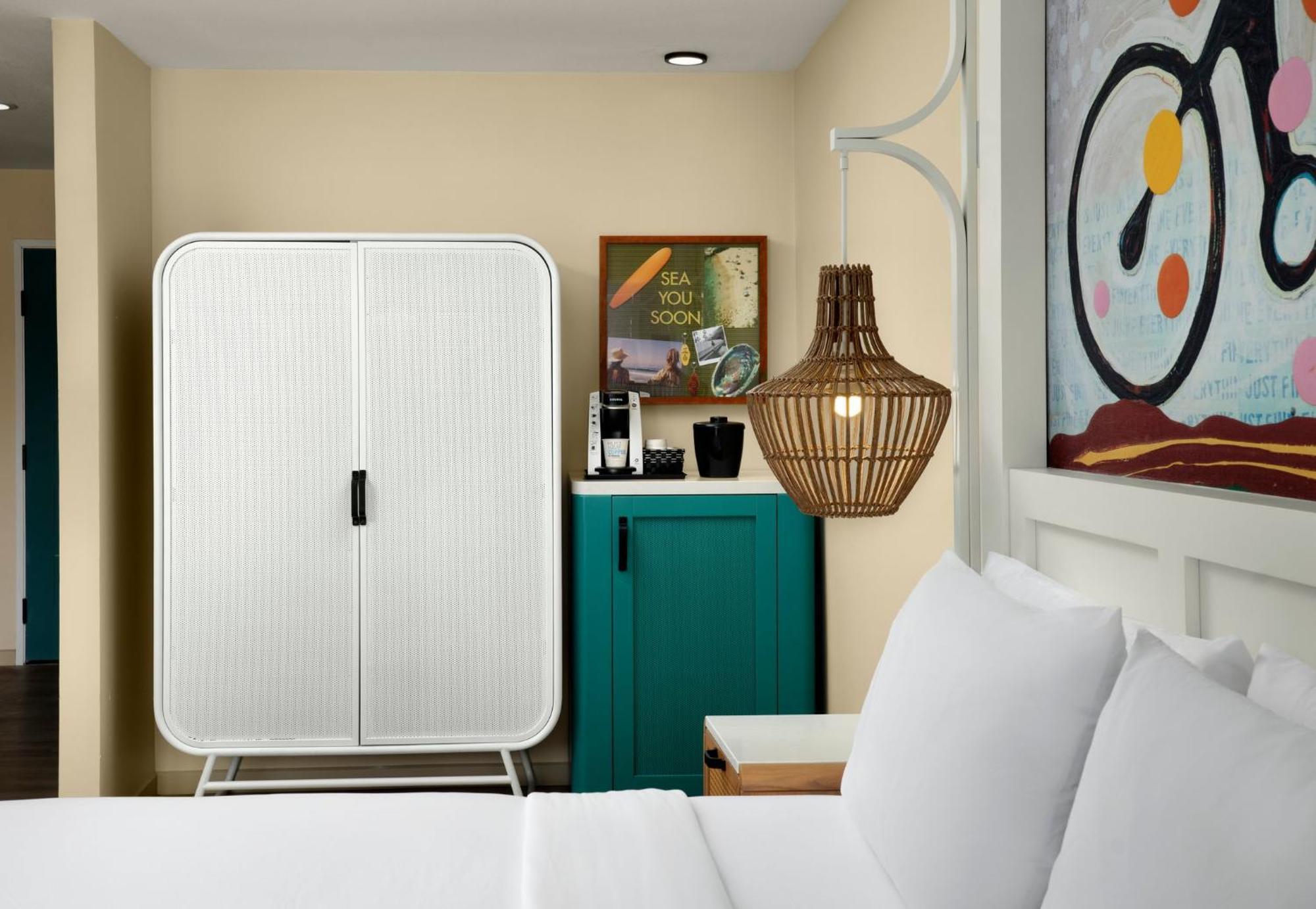 Holiday Inn Express Hotel & Suites Solana Beach-Del Mar By Ihg Extérieur photo