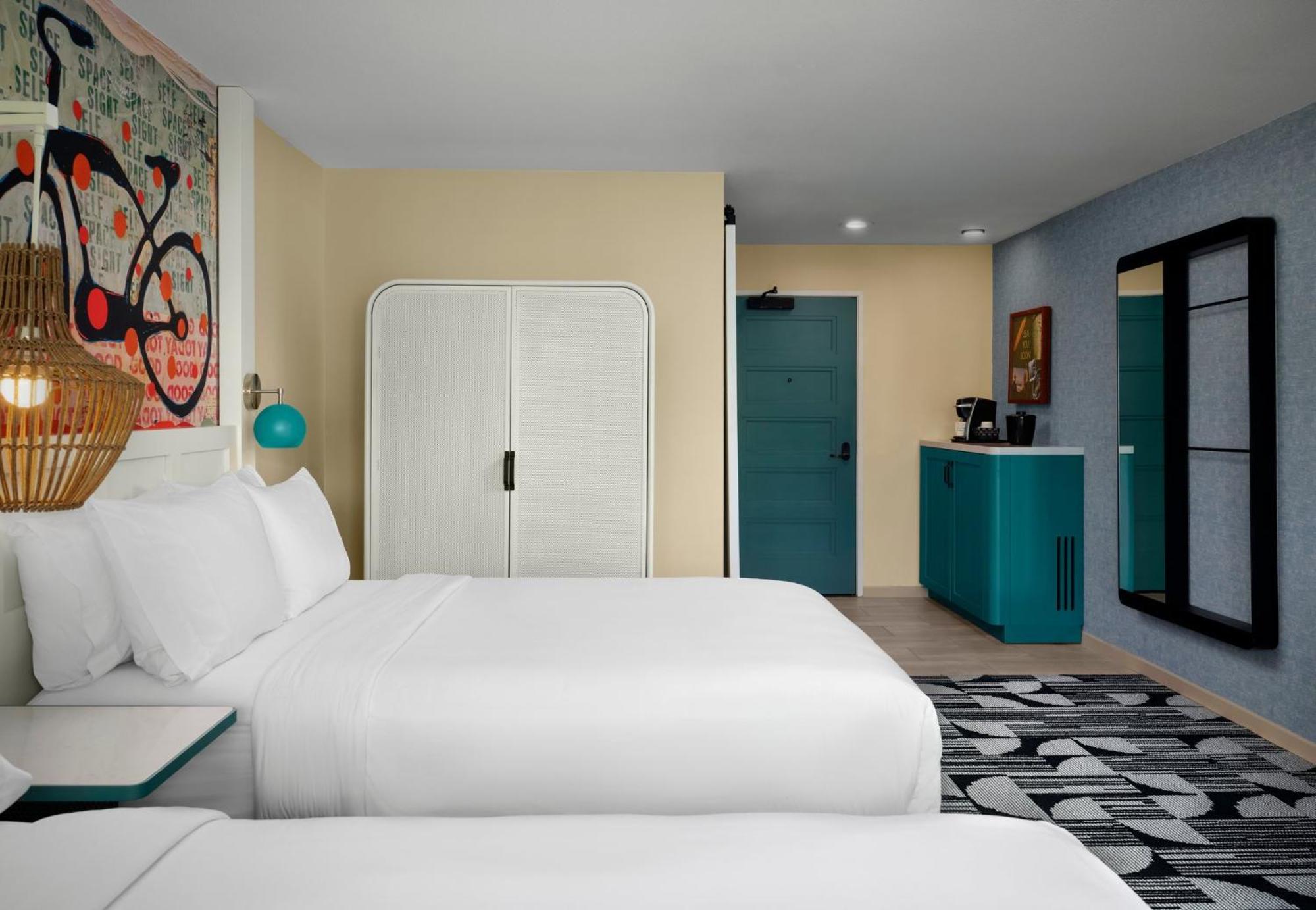 Holiday Inn Express Hotel & Suites Solana Beach-Del Mar By Ihg Extérieur photo