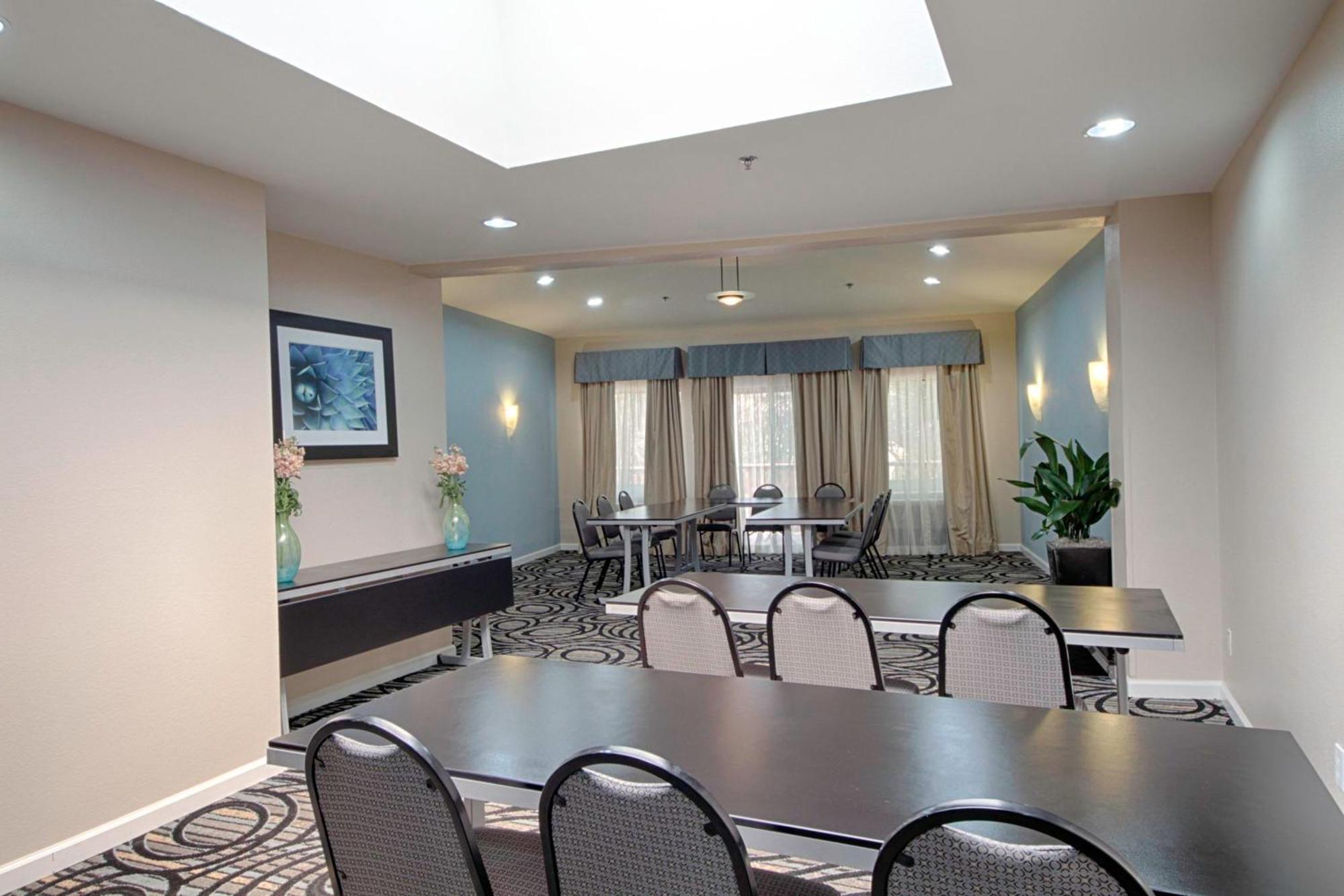 Holiday Inn Express Hotel & Suites Solana Beach-Del Mar By Ihg Extérieur photo