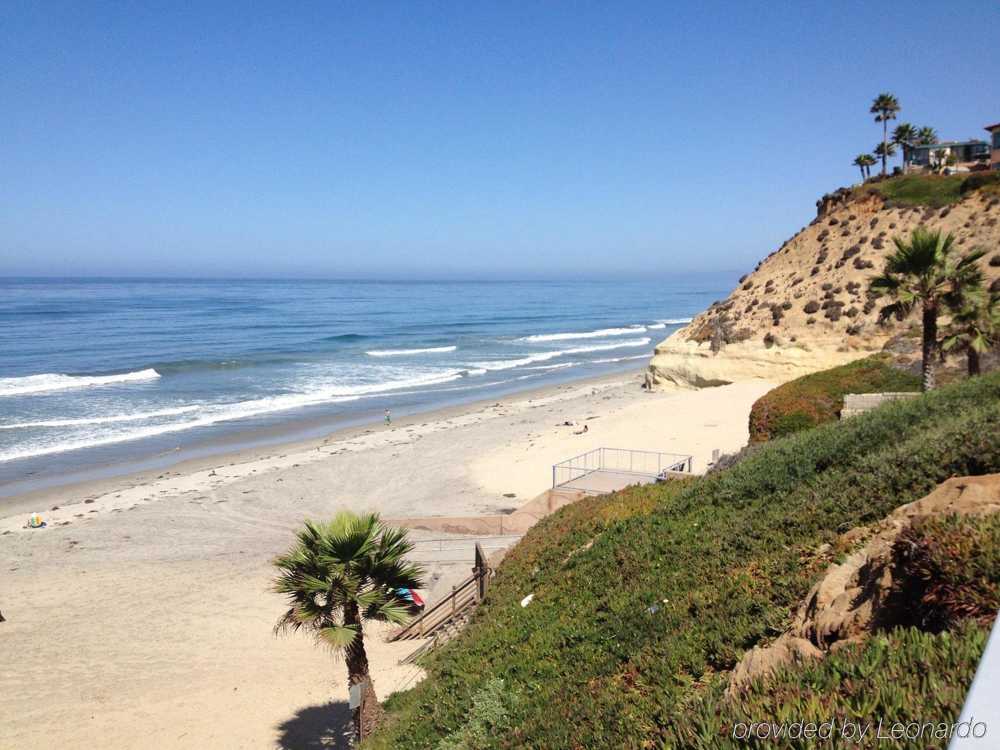Holiday Inn Express Hotel & Suites Solana Beach-Del Mar By Ihg Extérieur photo