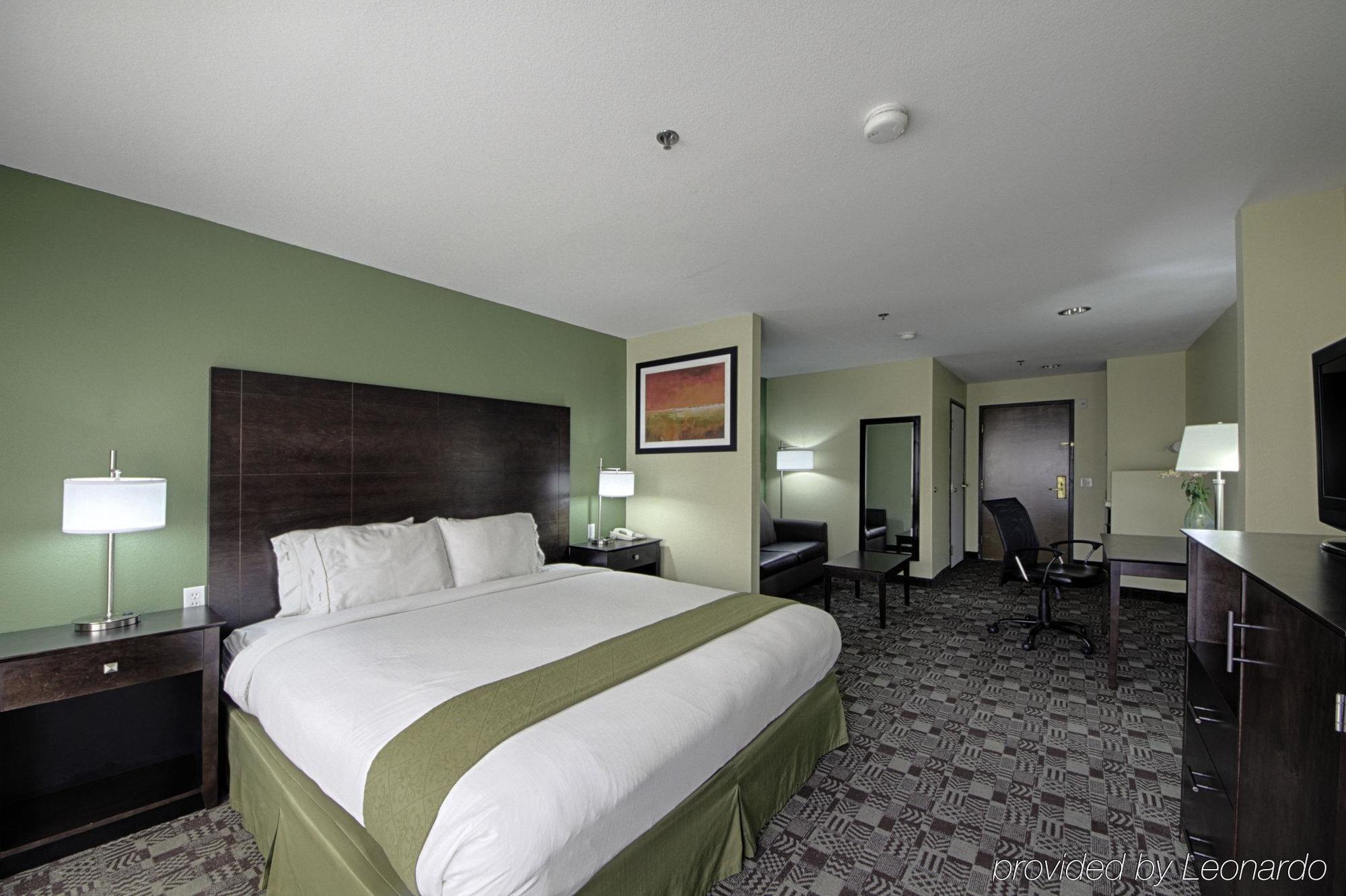 Holiday Inn Express Hotel & Suites Solana Beach-Del Mar By Ihg Extérieur photo