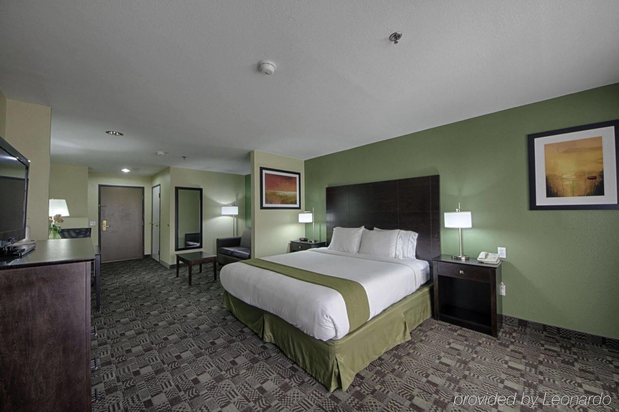 Holiday Inn Express Hotel & Suites Solana Beach-Del Mar By Ihg Extérieur photo