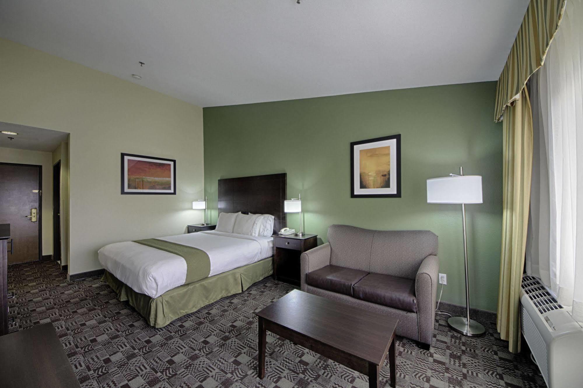 Holiday Inn Express Hotel & Suites Solana Beach-Del Mar By Ihg Extérieur photo